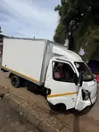 Kia Bongo III Cargo Truck - 4