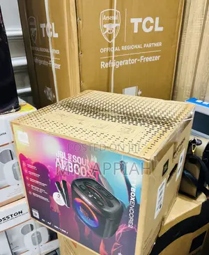 JBL Partybox Encore Essential 2 Bluetooth Speaker