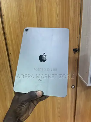 Apple iPad Air (2020) 256GB Gray