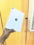 Apple iPad Air (2020) 256GB Gray - 2