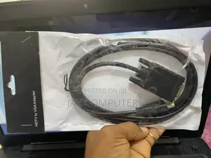 4K HDMI to VGA Cable (1.8m)