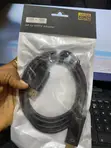 4K HDMI to VGA Cable (1.8m) - 2