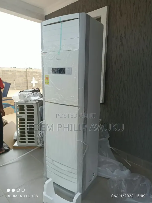 Air Conditioner Installation & Repair - 1