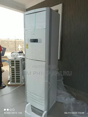 Air Conditioner Installation & Repair