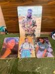 Picture Frames - Printing Services - 3