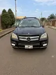 Mercedes-Benz GL-Class GL 450 2009 Black - 1