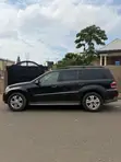 Mercedes-Benz GL-Class GL 450 2009 Black - 2