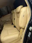 Mercedes-Benz GL-Class GL 450 2009 Black - 3