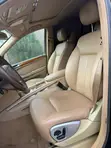 Mercedes-Benz GL-Class GL 450 2009 Black - 4