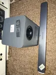 JBL Deep Bass Soundbar with Accessories - 2