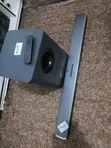 JBL Deep Bass Soundbar with Accessories - 3