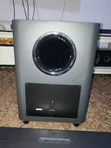 JBL Deep Bass Soundbar with Accessories - 4