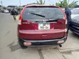 Honda CR-V 2012 - 4