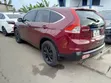 Honda CR-V 2012 - 5