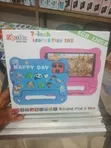 New Zynix Edujoy Pad 8pro Tablet 128GB - 1