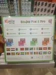 New Zynix Edujoy Pad 8pro Tablet 128GB - 2