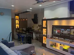 Furnished 2-Bedroom Apartment for Sale in Nsawam