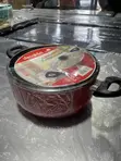 Decakila Nonstick Aluminum Casserole Dish - 3