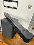 JBL Soundbar with Accessories - 1
