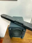 JBL Soundbar with Accessories - 2