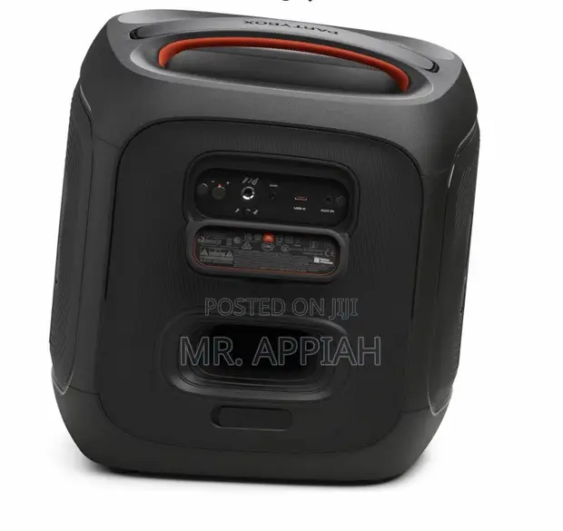 JBL PartyBox Encore Essential 2 Speaker - 1