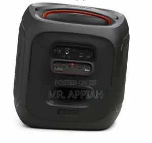 JBL PartyBox Encore Essential 2 Speaker