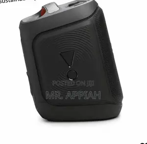 JBL Partybox Encore Essential 2 Speaker (No Microphone)