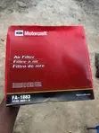Ford F-150 Air Filter - Brand New Original - 2
