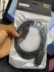 Brand New Display to HDMI Cable - 1