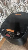 Silver Crest Rice Cooker - 2