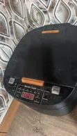 Silver Crest Rice Cooker - 3