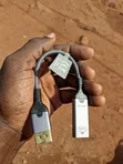Brand New DisplayPort to HDMI Converter - 2