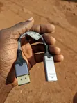 Brand New DisplayPort to HDMI Converter - 3