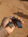 Brand New DisplayPort to HDMI Converter - 4