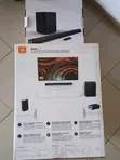 JBL 5.1 Channel Soundbar - 1