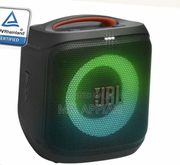 JBL Partybox Encore Essential 2 Speaker (No Microphone) - 1