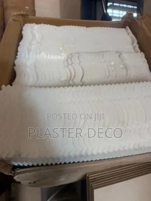Styrofoam Corner Molds for Ceiling Designs