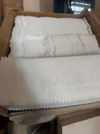 Styrofoam Corner Molds for Ceiling Designs - 1