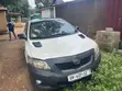Toyota Corolla 2010 White - 1