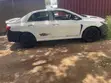 Toyota Corolla 2010 White - 5