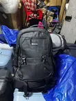 Brand New Spacious School Backpack - 2