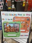 Zynix Edujoy Pad 10pro Tablet 128GB - 1