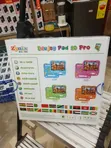 Zynix Edujoy Pad 10pro Tablet 128GB - 2