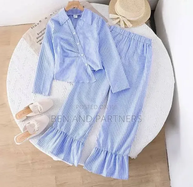Kids Premium 2-Piece Set (Ages 8-12) - 1