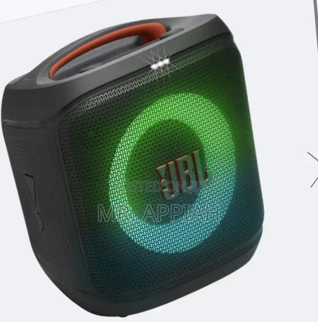 JBL Partybox Encore Essential 2 Speaker (No Microphone) - 1