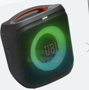 JBL Partybox Encore Essential 2 Speaker (No Microphone)