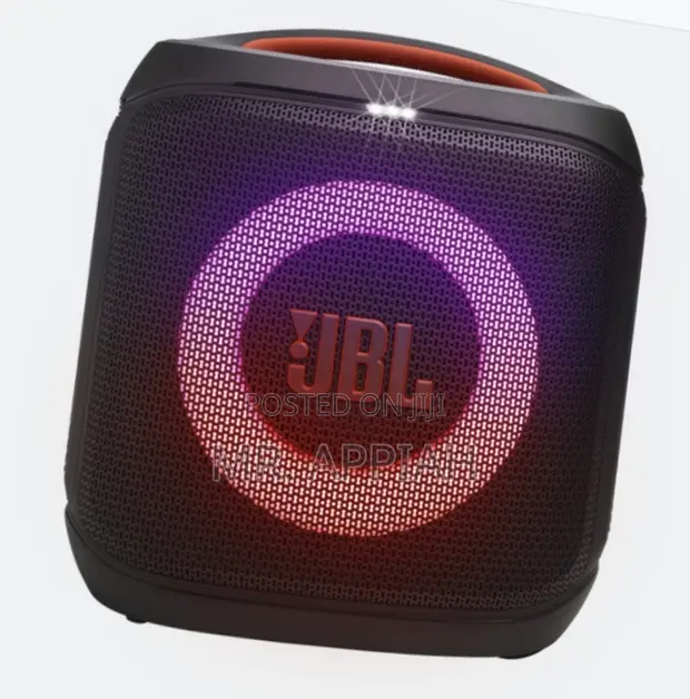 JBL Partybox Encore Essential 2 Speaker (No Microphone) - 1