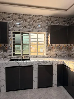 Block Kitchen Cabinet - Brand New