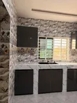 Block Kitchen Cabinet - Brand New - 3