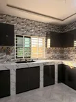 Block Kitchen Cabinet - Brand New - 5